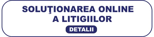 Soluționarea online a litigiilor