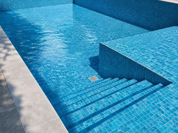 Piscine - lucrare executată de NicoDav Construct